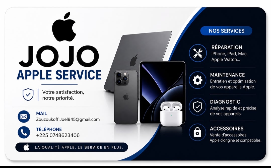 iPhone Quasi-neuf Abidjan