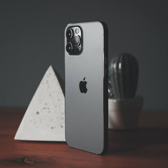 iPhone 12 Pro