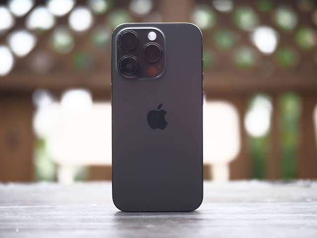 iPhone 14 Pro