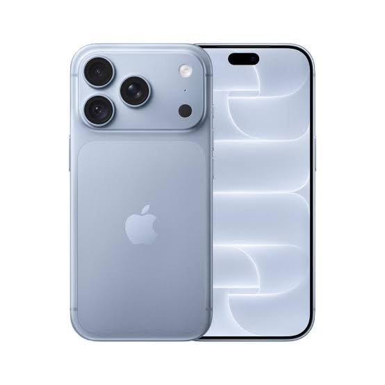 iPhone 18 Pro Max eSIM