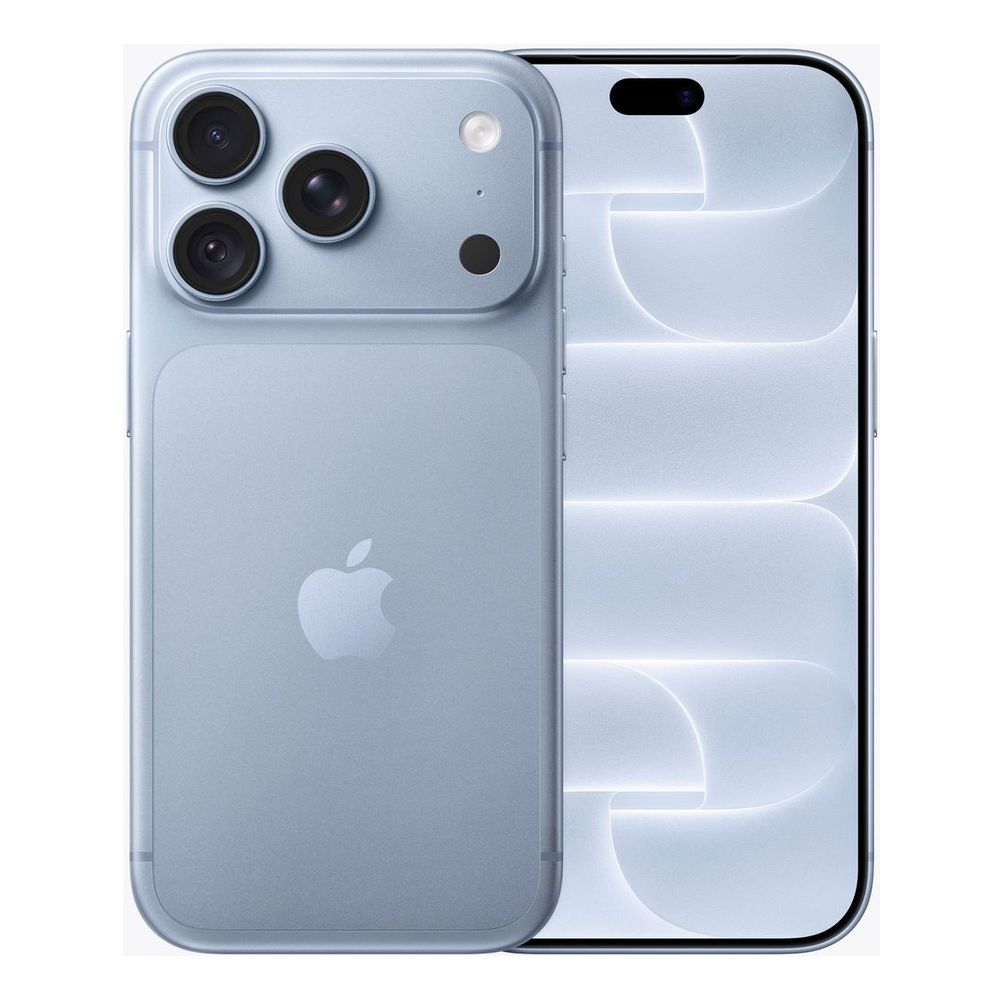 iPhone 18 Pro